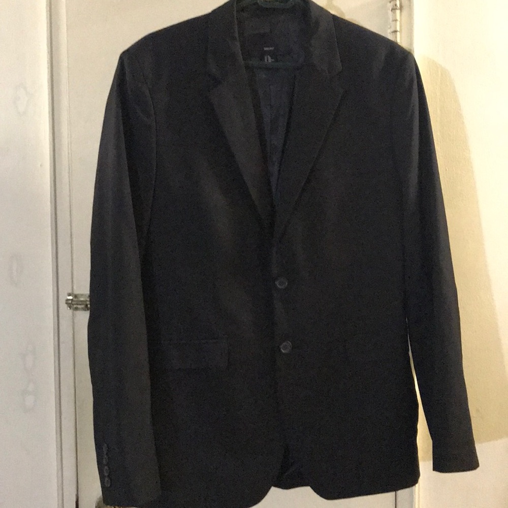 H&M Regular Fit Mens blazer